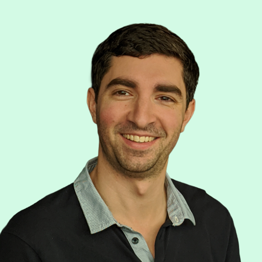 Albin Poignot - Co-founder @ DecidUp